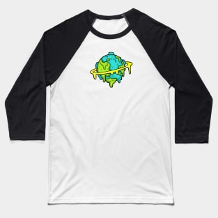 dripp planet Baseball T-Shirt